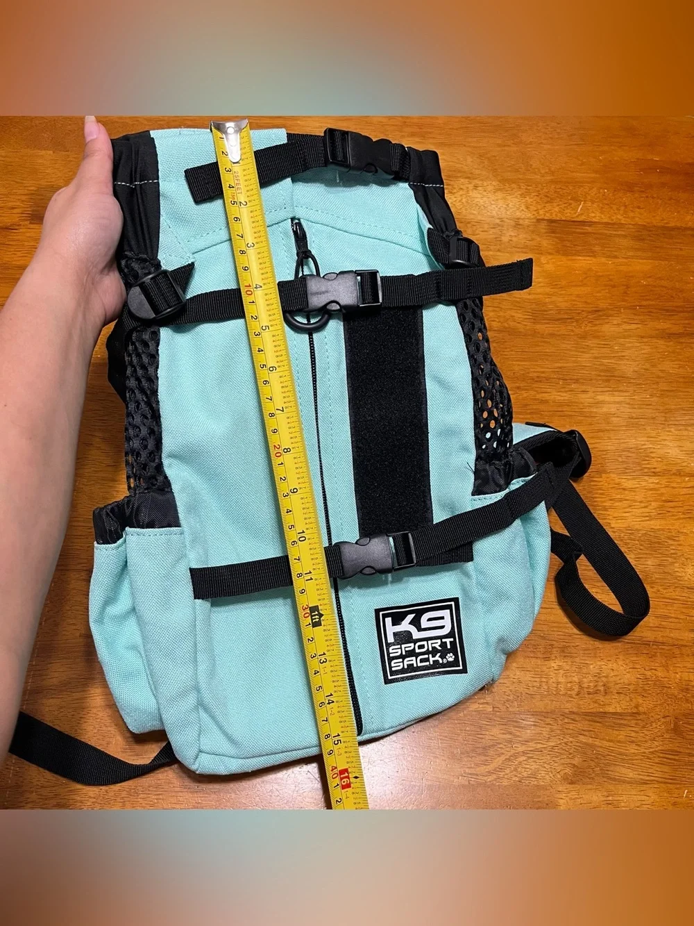 K9 Sport Sack brand new